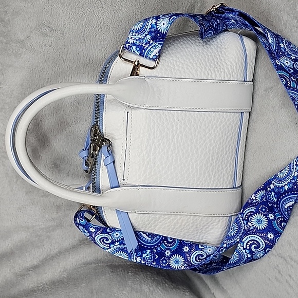 Coach 2014 Bleecker Mini Preston Satchel - Picture 2 of 5